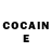 COCAIN Эквадор Jorabek Temirov
