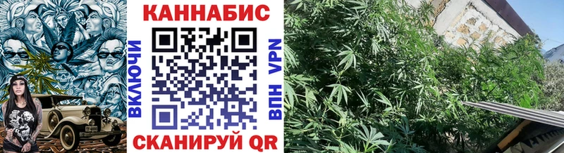 Канабис Bruce Banner Спас-Клепики